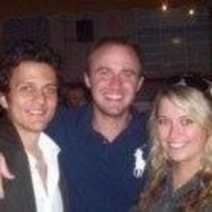 Meet your Posher, John